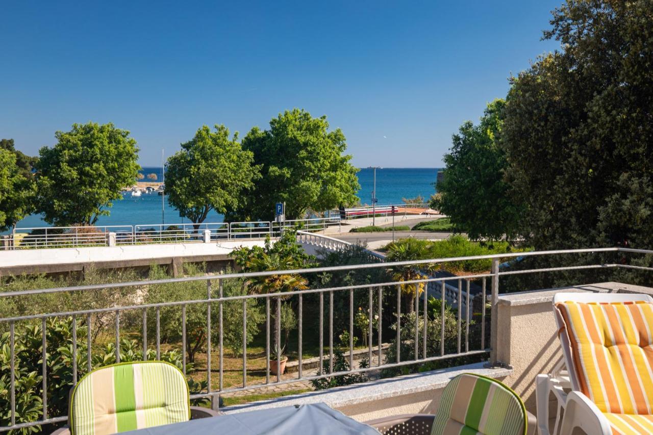 Apartment Portapisana Just 50M From The Beach Veglia Exterior foto