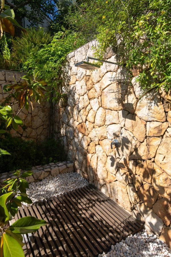Apartment Portapisana Just 50M From The Beach Veglia Exterior foto