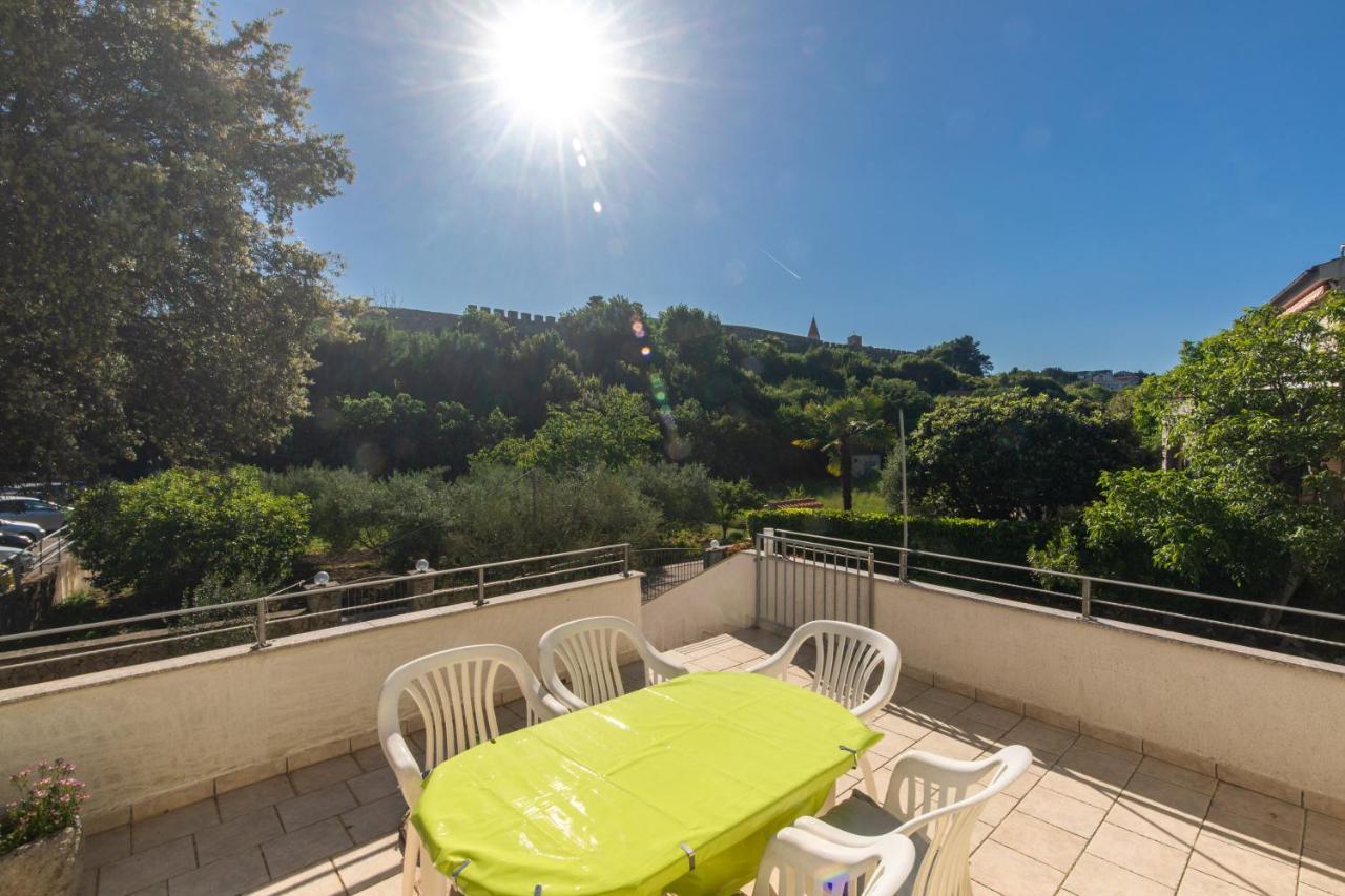 Apartment Portapisana Just 50M From The Beach Veglia Exterior foto
